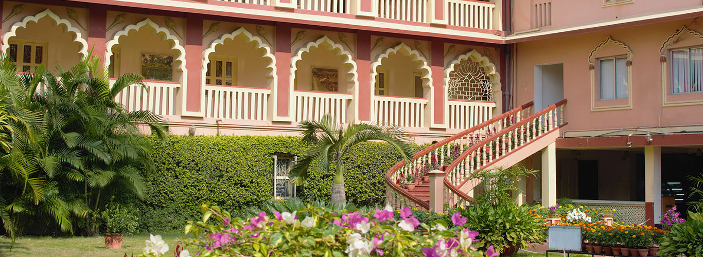 Gada Bhavan - Slider Image 3