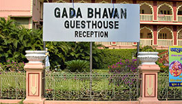 Gada Bhavan