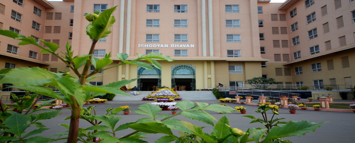 Ishodyan Bhavan - Slider Image 1