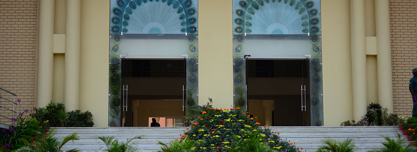 Ishodyan Bhavan - Slider Image 3